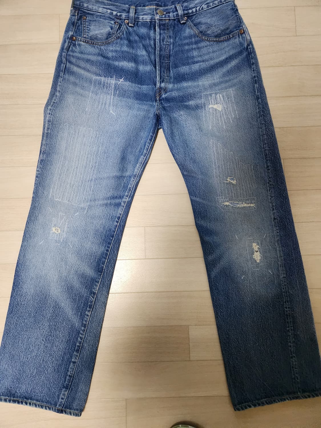 lvc 55501 0093 tin horse 32 30 상품이미지1