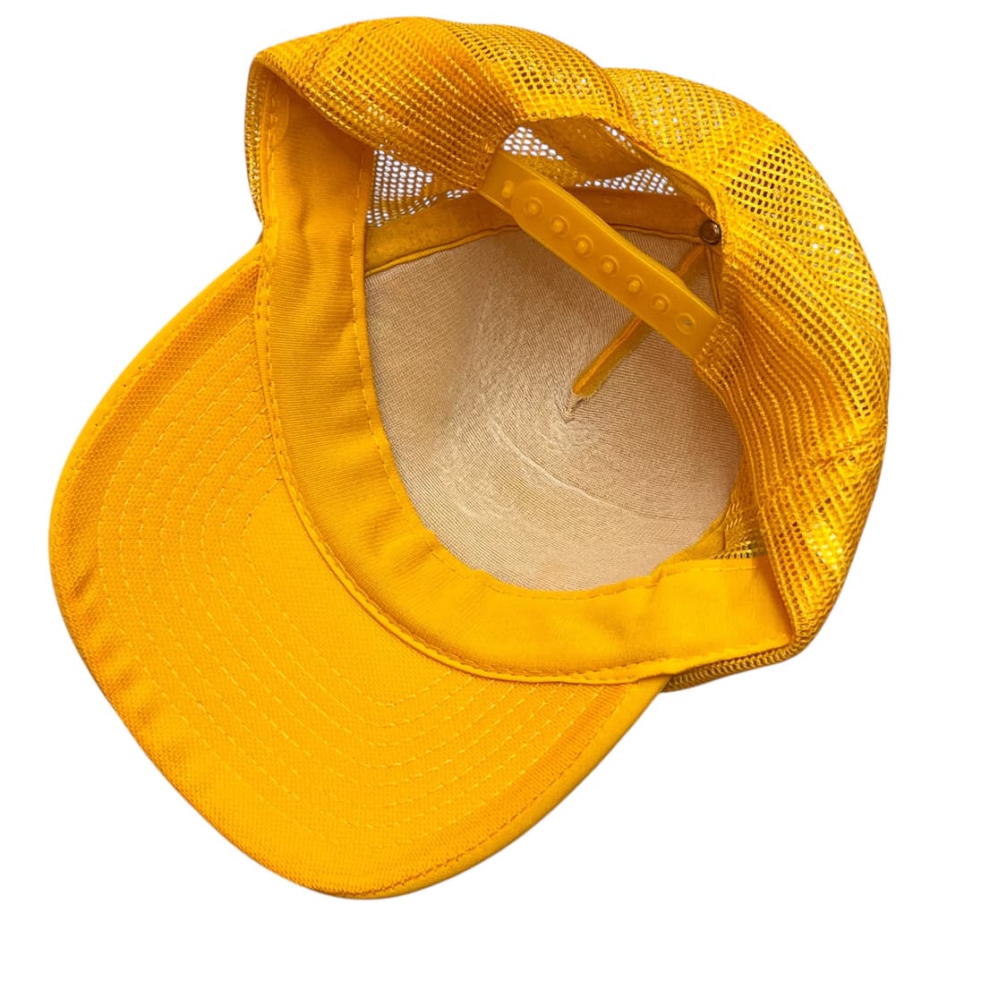 빈티지 90s 어메이징 그레이스 트러커캡 모자 상품이미지2