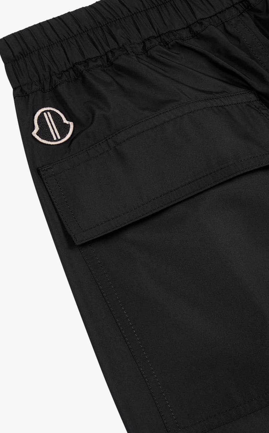 [L] 26ss 릭오웬스 몽클레르 팬츠 상품이미지4