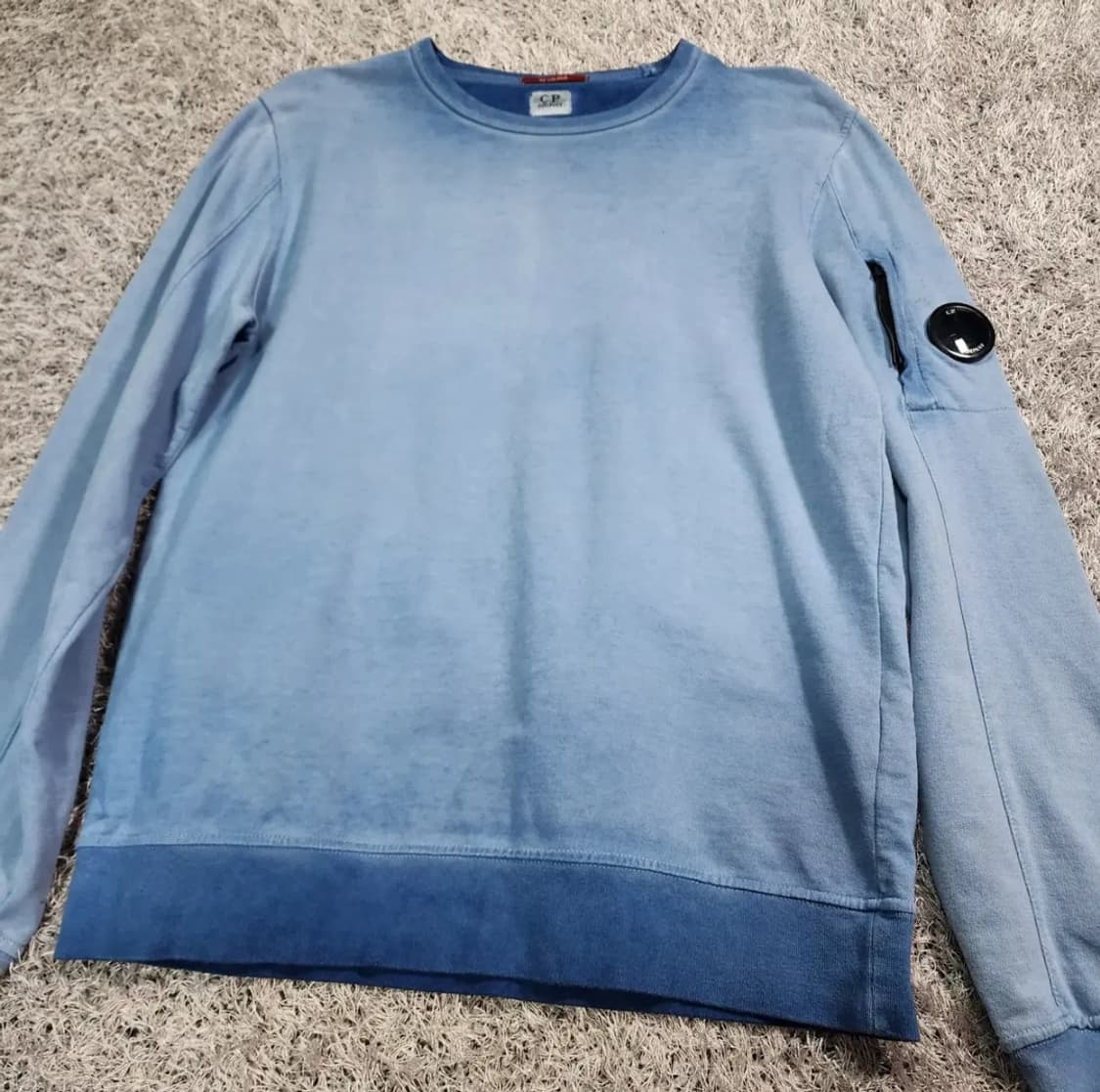 C.P컴퍼니 맨투맨 L 상품이미지2