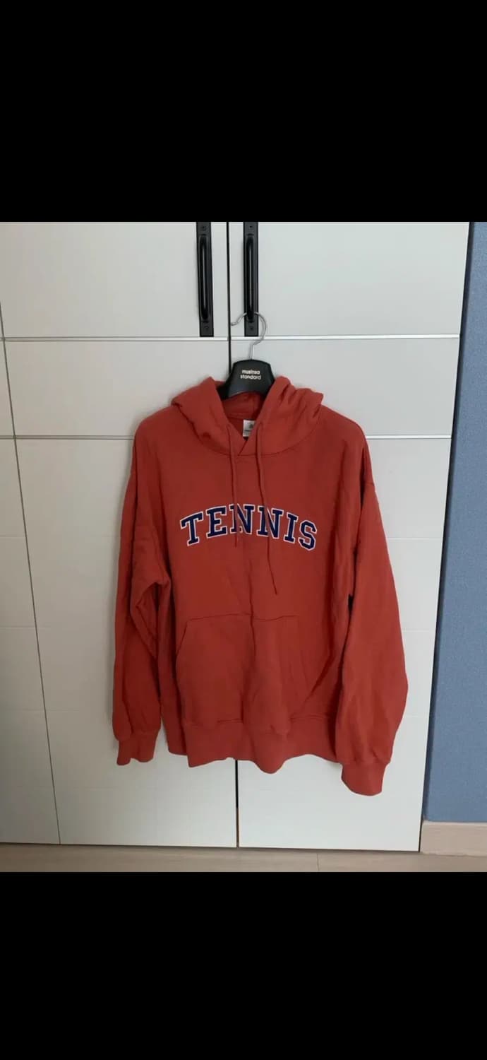 테니스보이클럽 후드티 상품이미지3