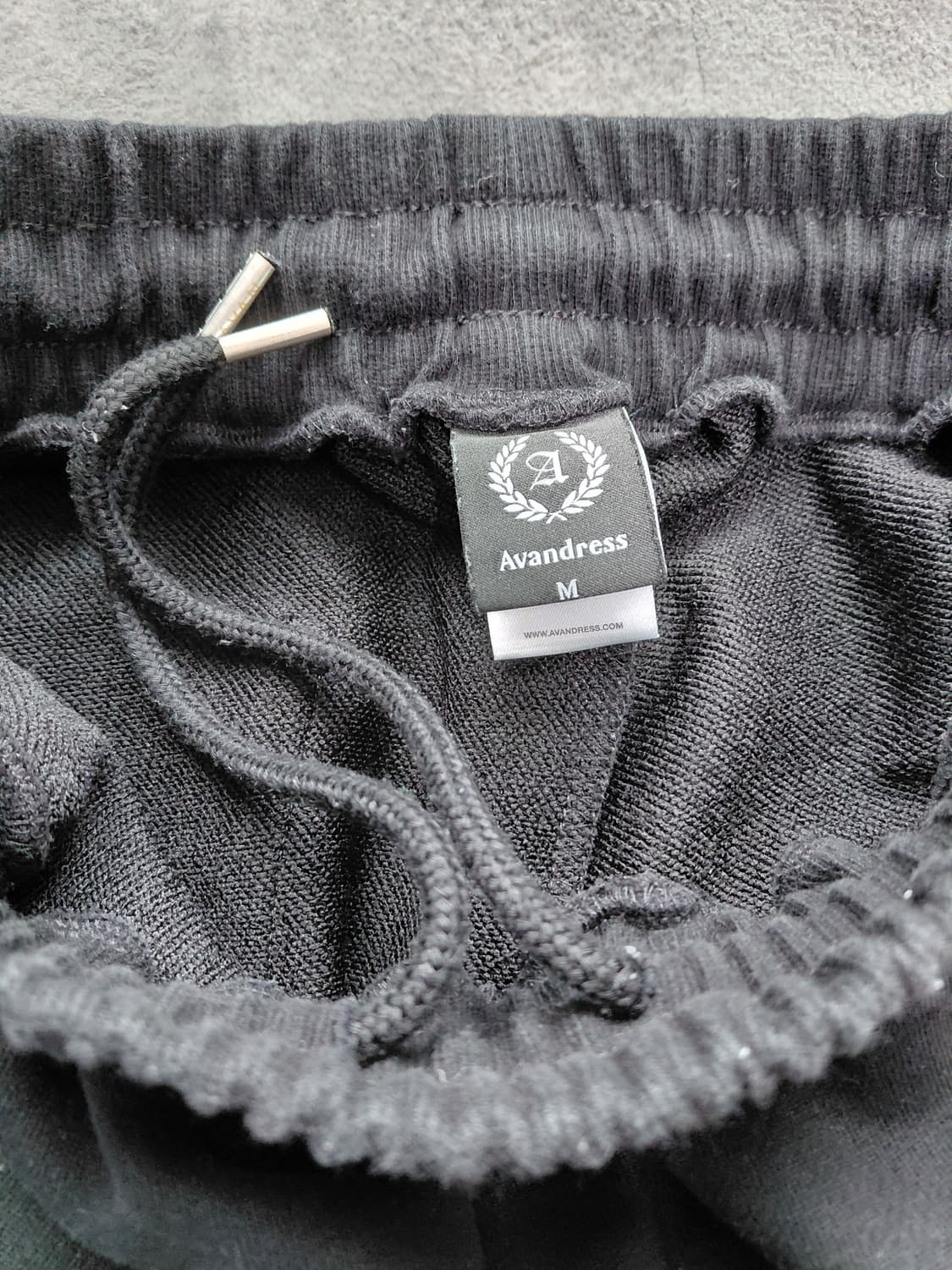 어반드레스 유니섹스 와이드 팬츠 M 상품이미지6