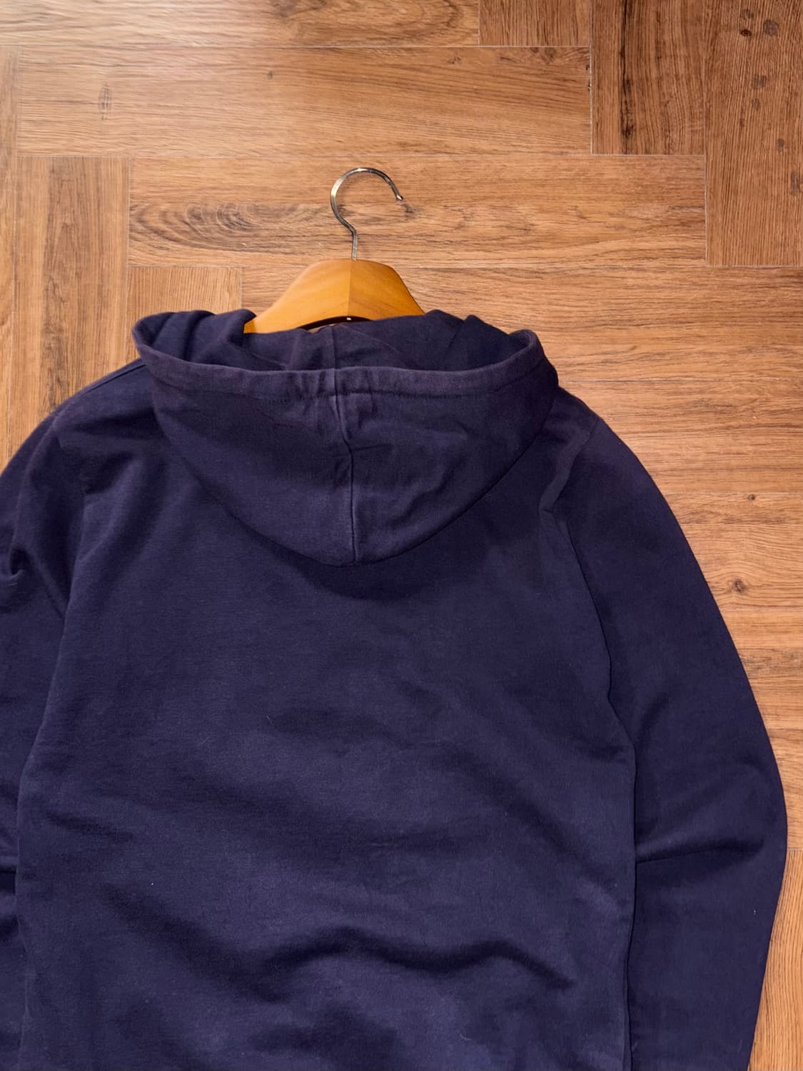 빔즈 단추 후드집업 상품이미지9