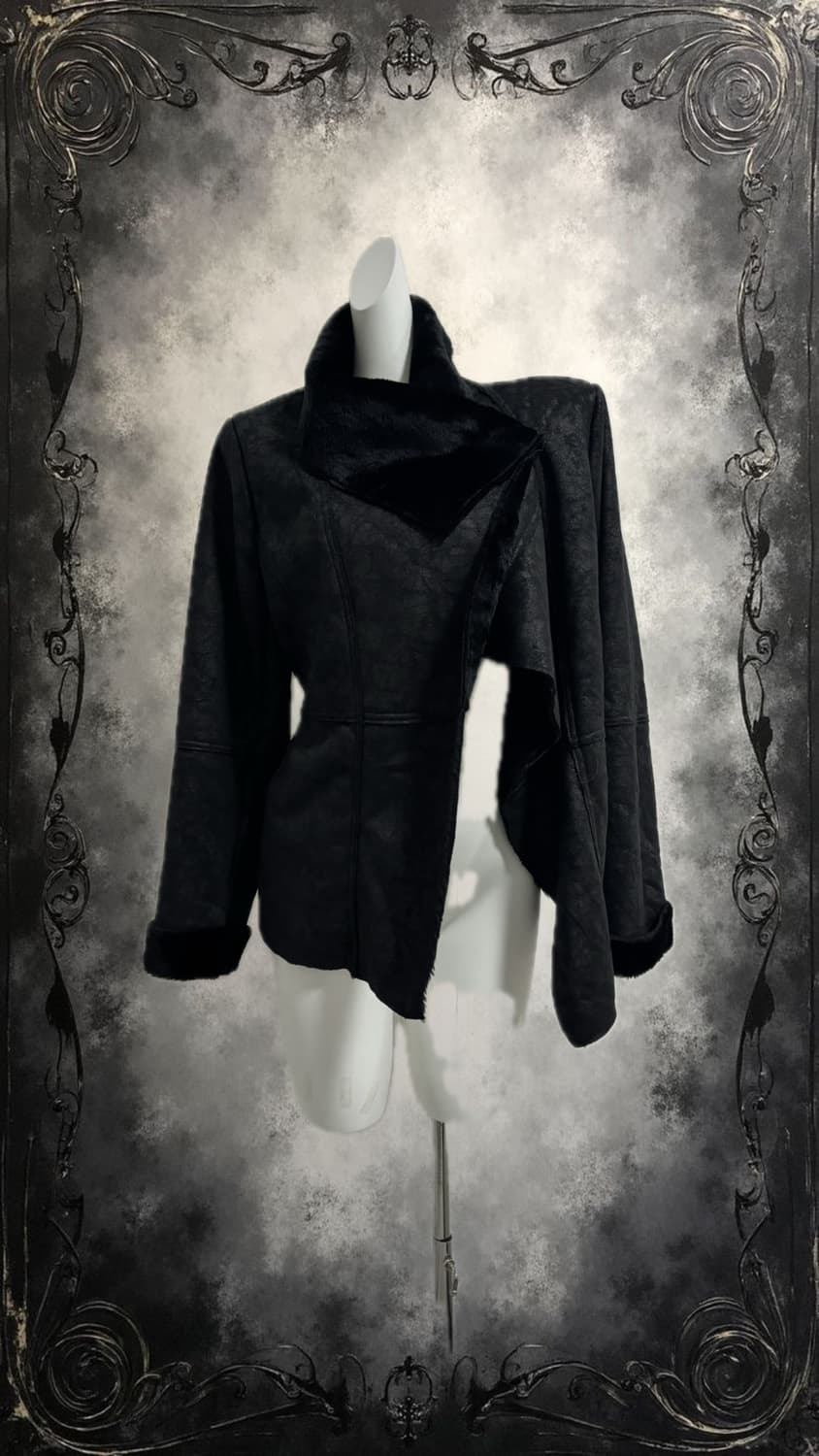 Black Mustang 상품이미지2