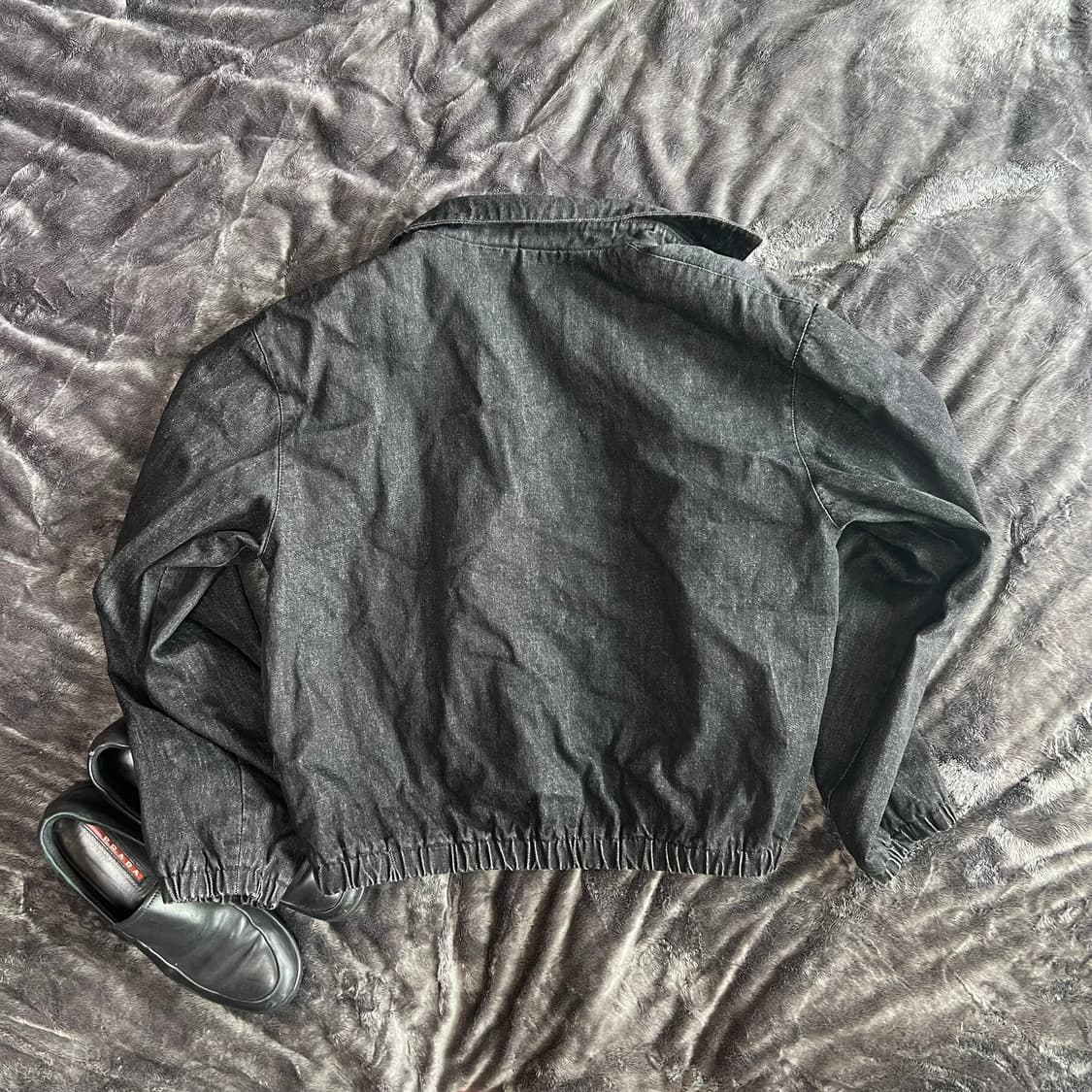 Fuct polo 패러디 자켓 L 상품이미지5