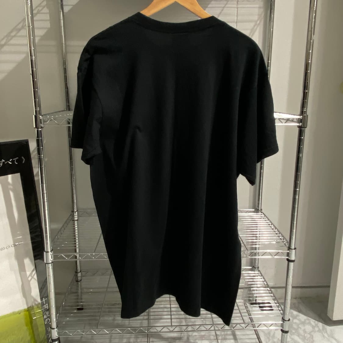 코드기어스 부틀렉 애니메이션 티셔츠 상품이미지2