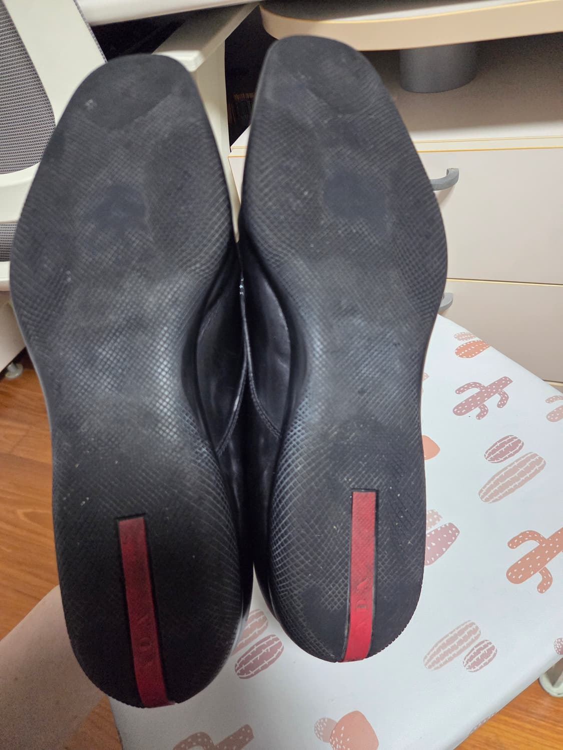 프라다 스포츠 더비 275 상품이미지4