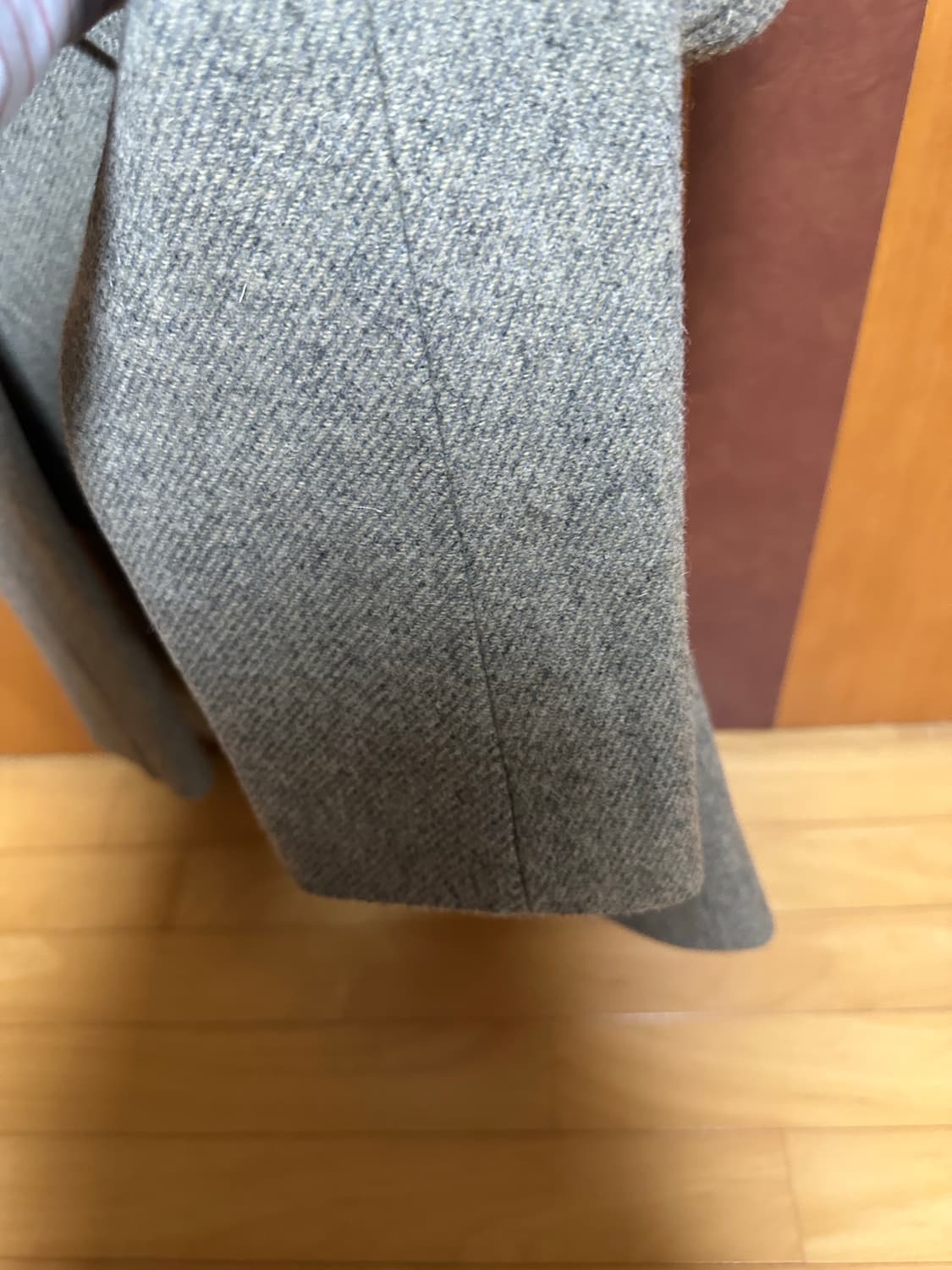 온앤온 자켓 새상품 상품이미지5