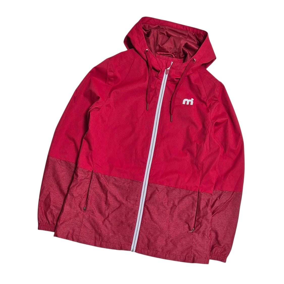 (새상품급) mistral 미스트랄 바람막이 상품이미지1