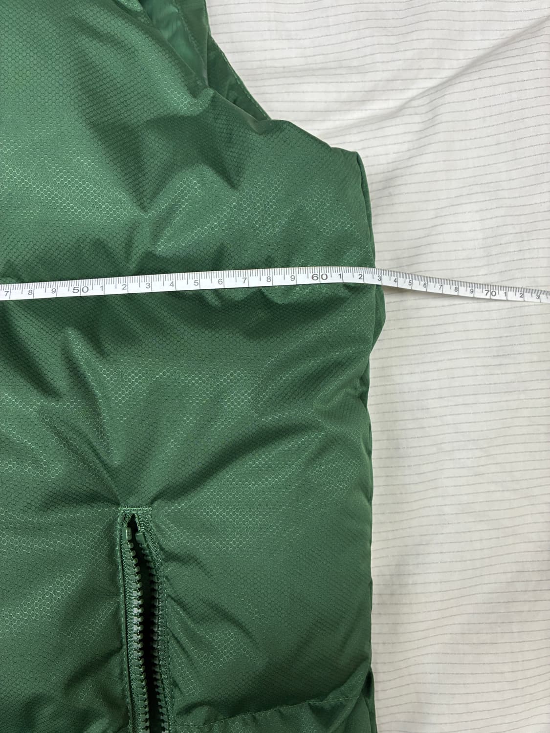 나이키 NSW 프리마로프트 패딩조끼 XL 상품이미지6