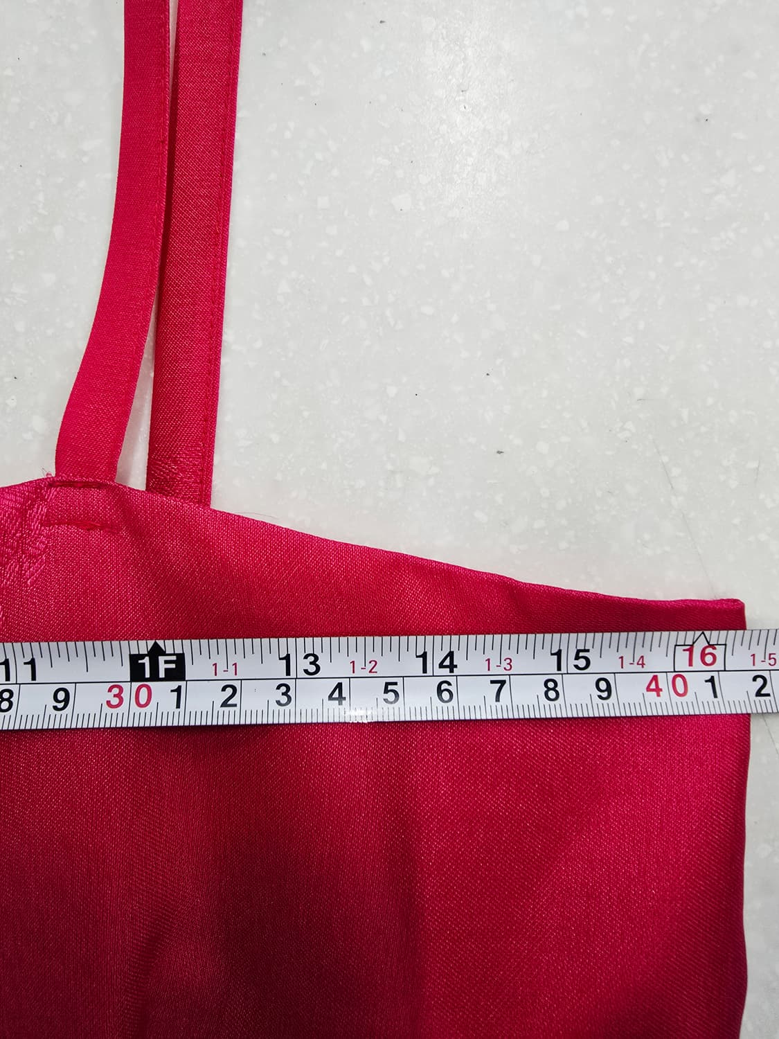 여밈선 여성한복 상품이미지9