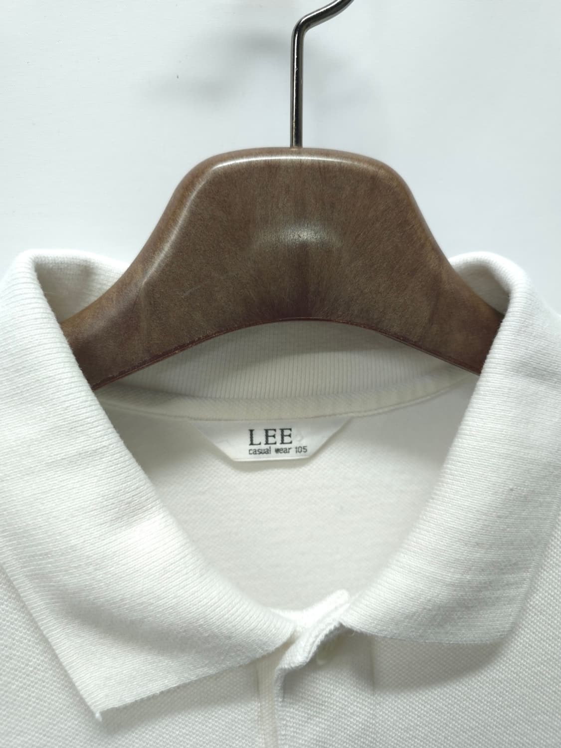 Lee USA 올드스쿨 PK카라 반팔 ( 105~110 ) 상품이미지6