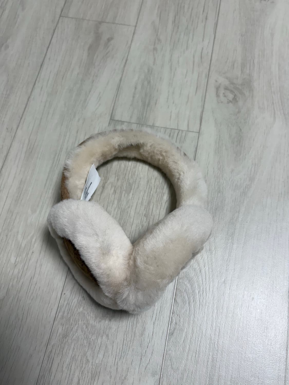 어그 귀마개 상품이미지2