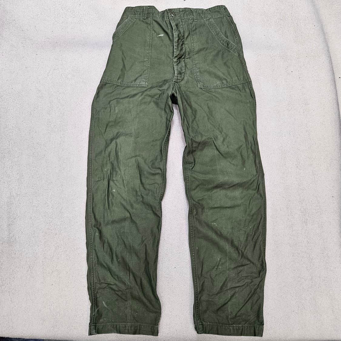 60s og-107 팬츠 36/35 상품이미지1