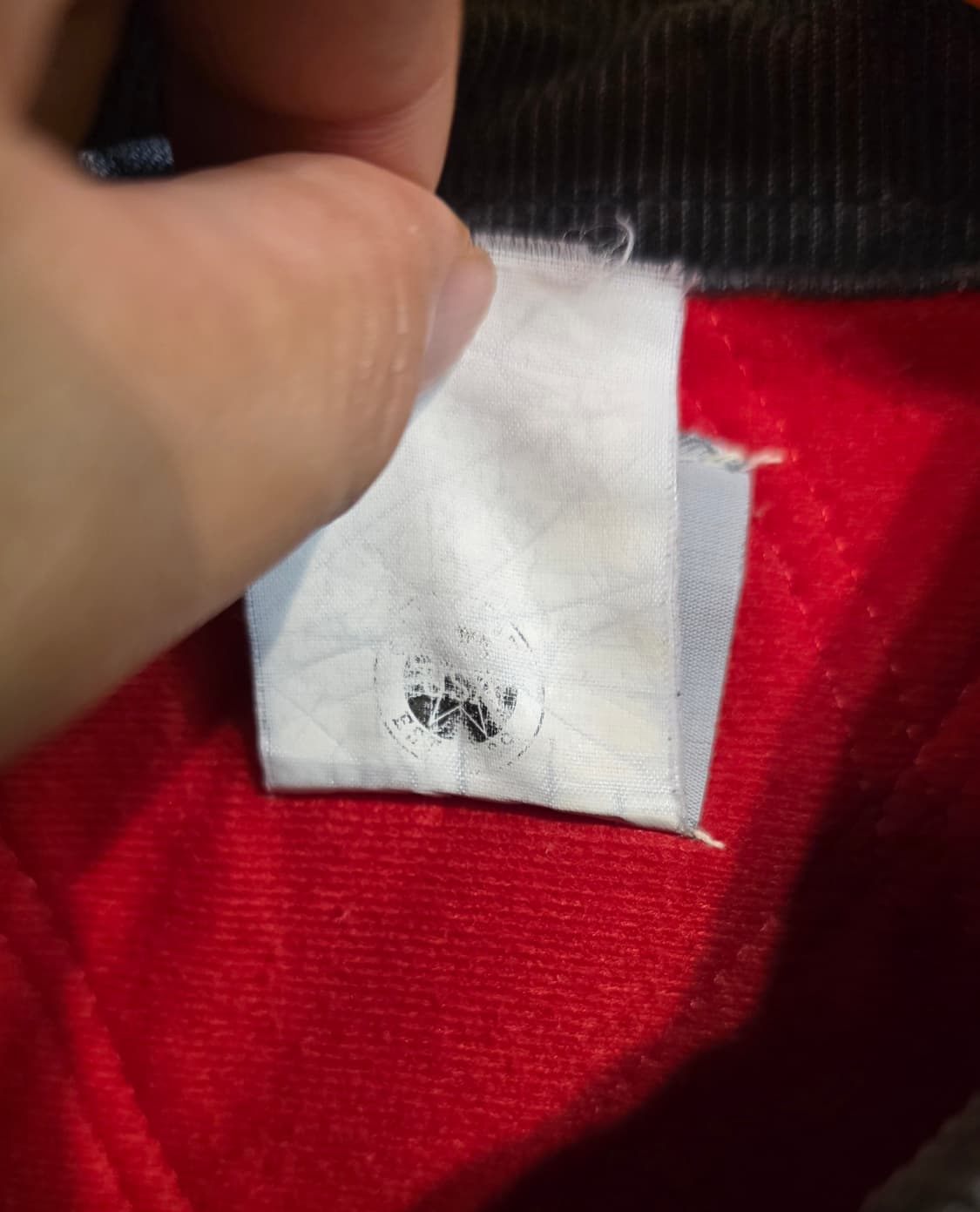 95~02s USA 칼하트 J13 산타페 자켓 XL 상품이미지7