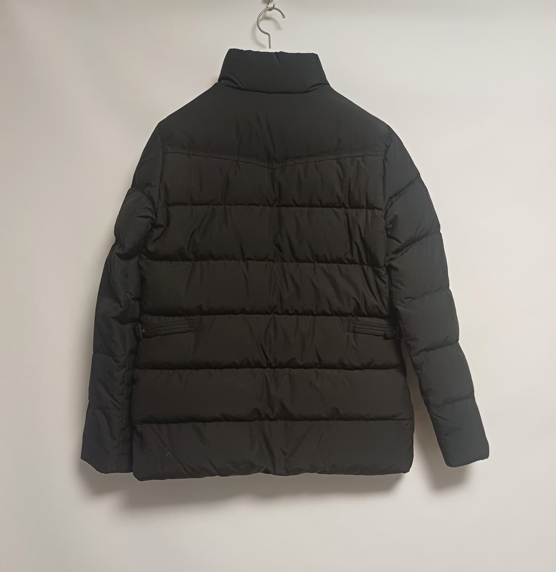 LAUREN RALPH LAUREN 퀼팅 다운 여성 재킷  상품이미지2