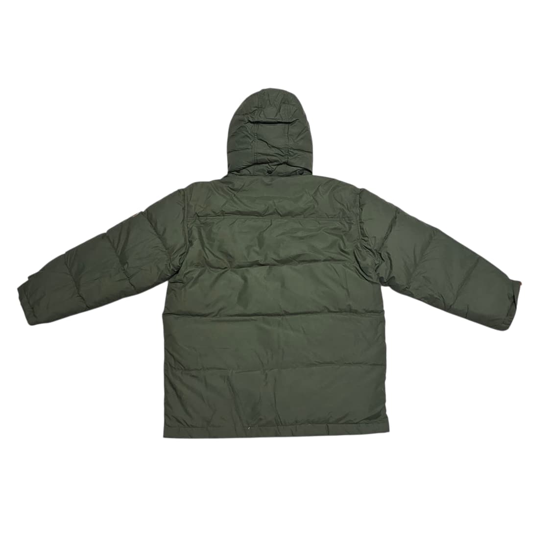 McGREGOR 맥그리거 빈티지 유틸리티 포켓 패딩 점퍼 상품이미지2