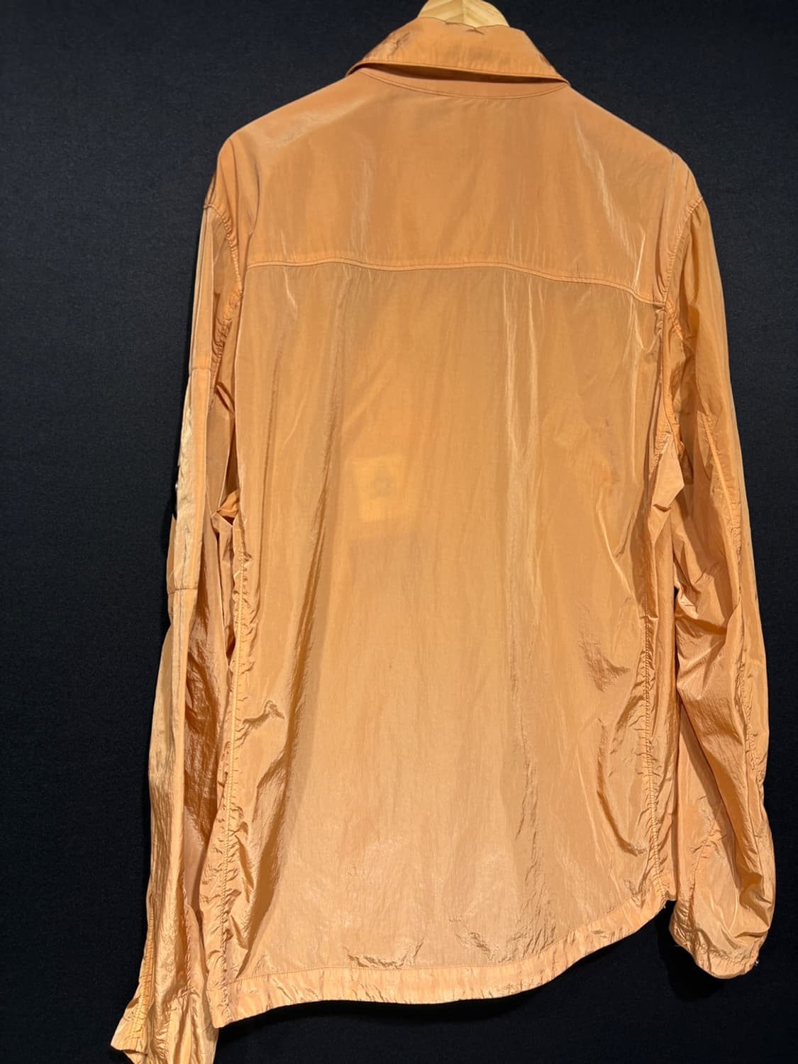 Cp 컴퍼니 오버셔츠  상품이미지7