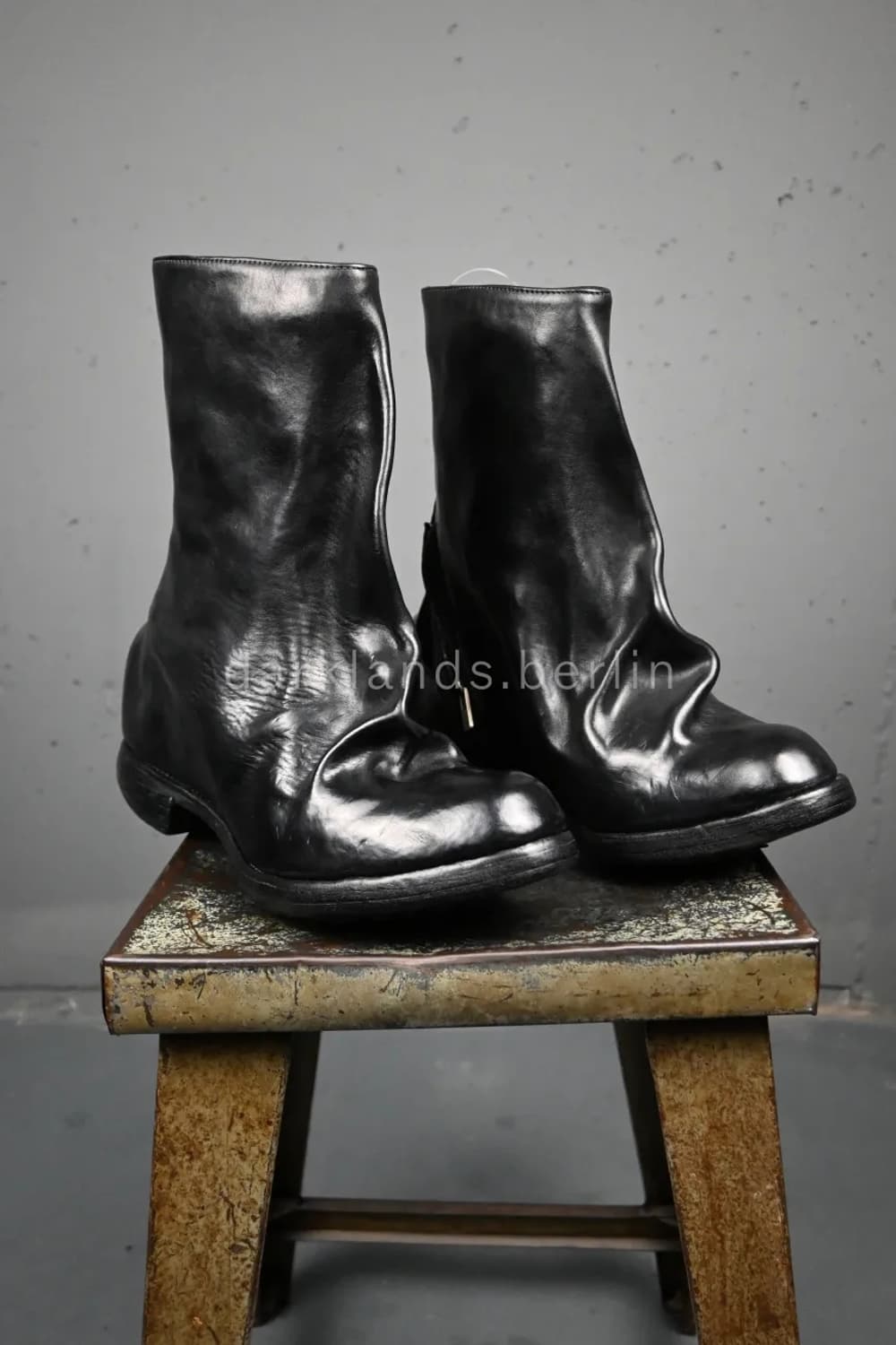 (구매)스퍼바이어 게이터부츠 상품이미지1