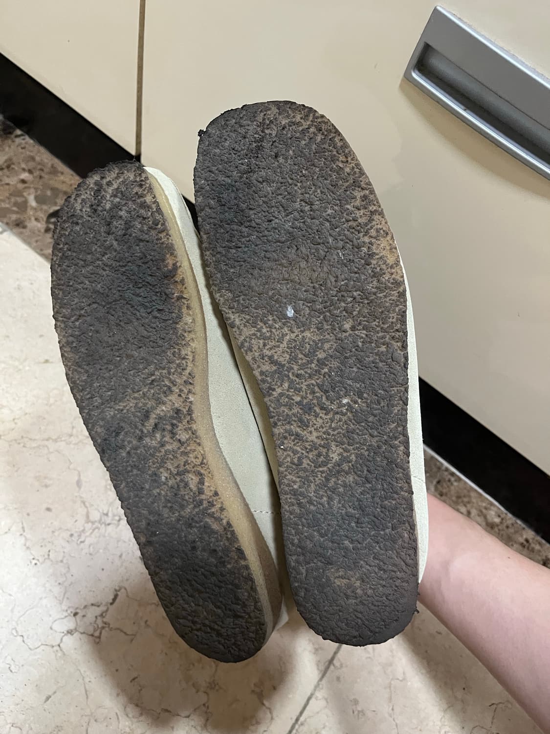 클락스 왈라비 285 상품이미지2