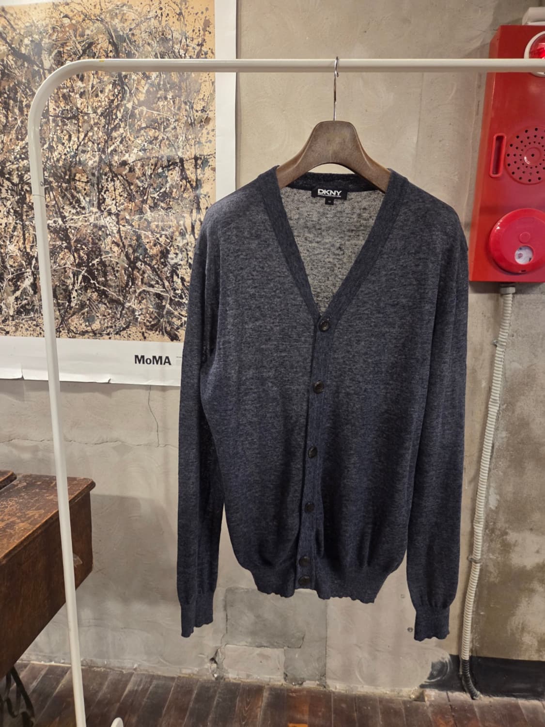 Dkny 가디건 상품이미지8