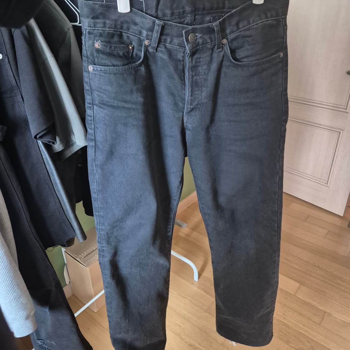 Htae faded black 30 상품이미지1