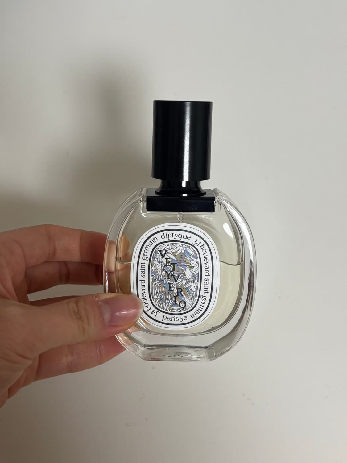 딥디크 베티베리오 50ml 상품이미지1