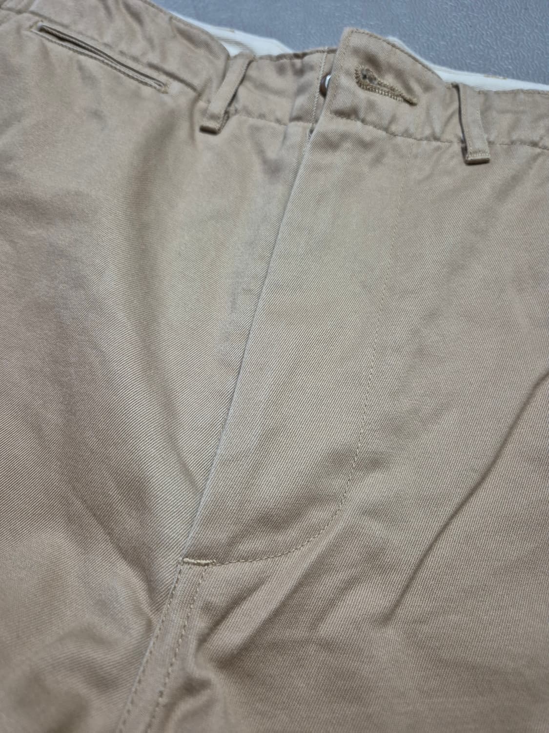 버즈릭슨 치노 BR40025
사이즈 32 상품이미지7