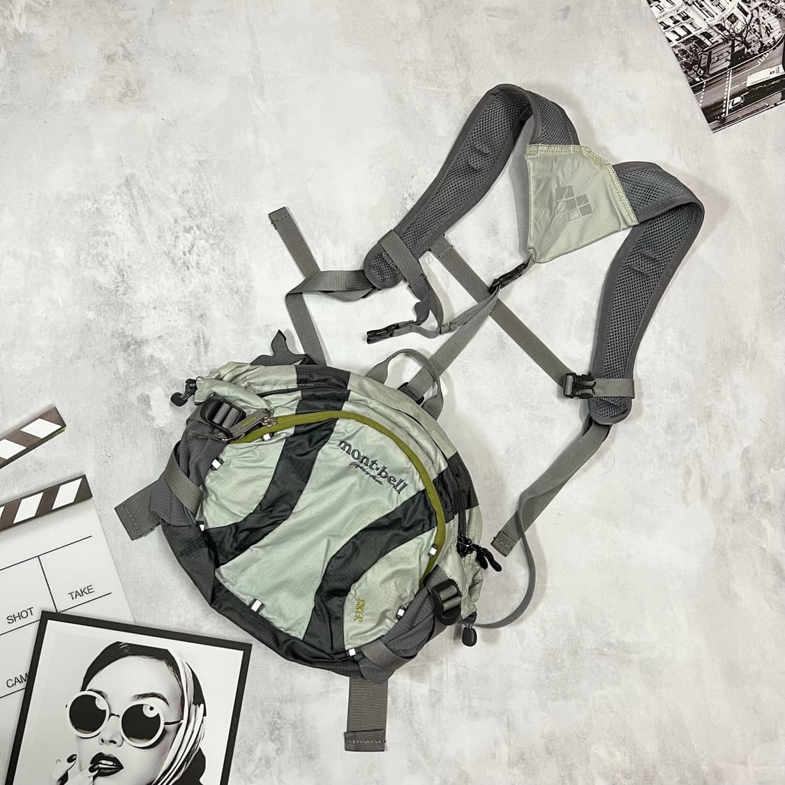 Montbell 상품이미지1