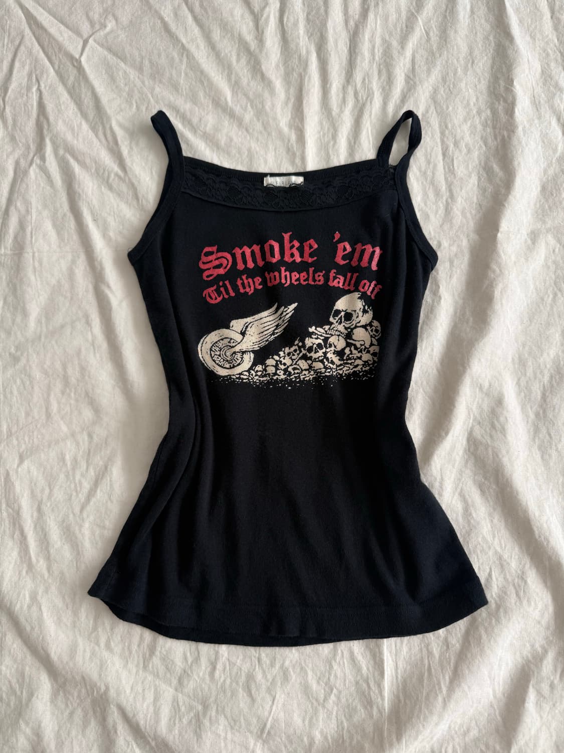 펑크 펑투케 슬리브리스 상품이미지1