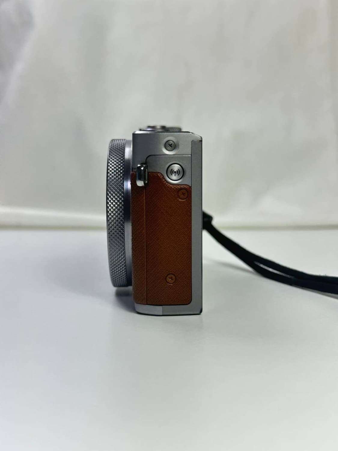 하이엔드✧･ﾟCanon PowerShot G9X Mark II 캐논 G9 상품이미지9