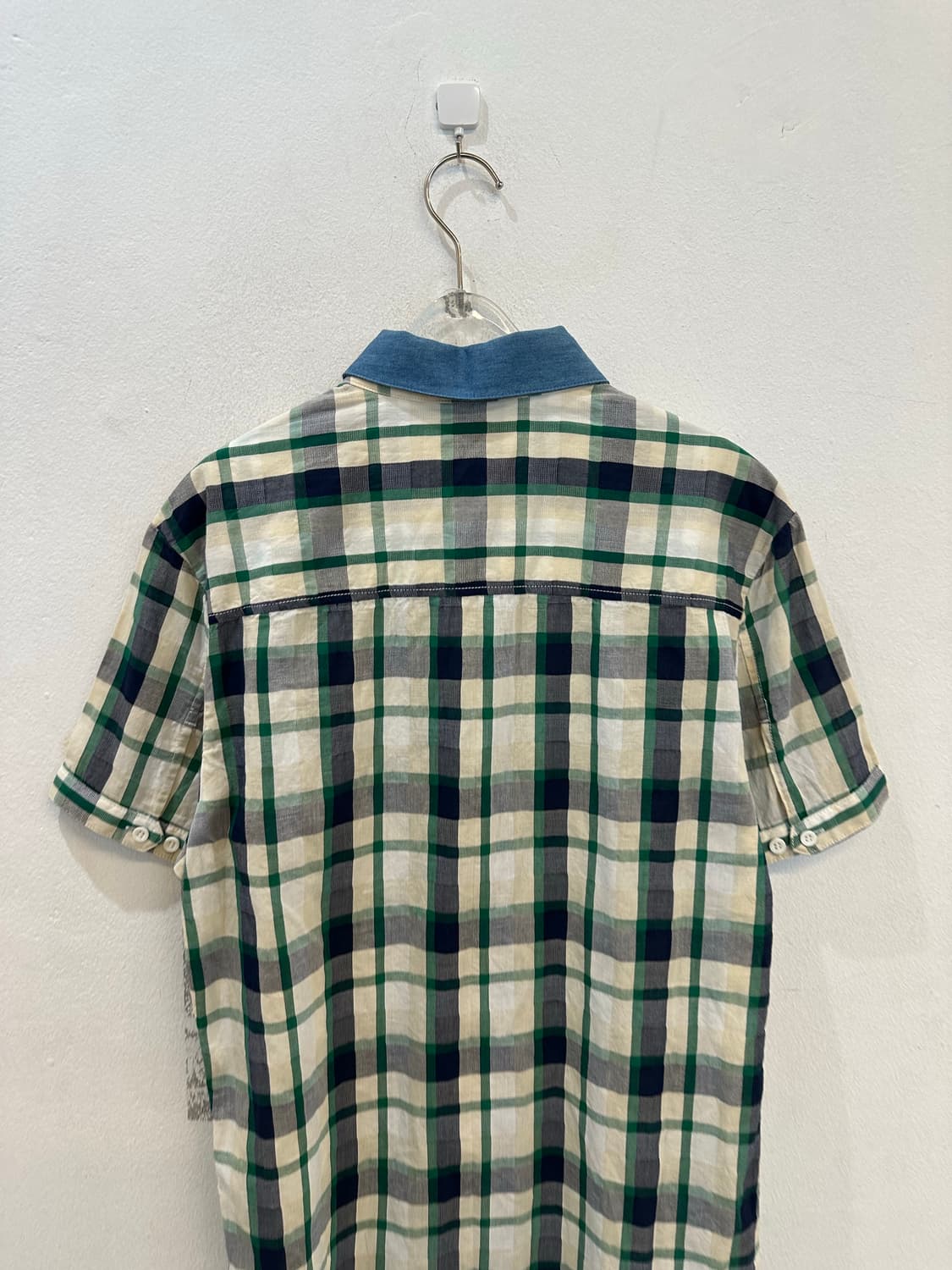 Evisu shirt 상품이미지6