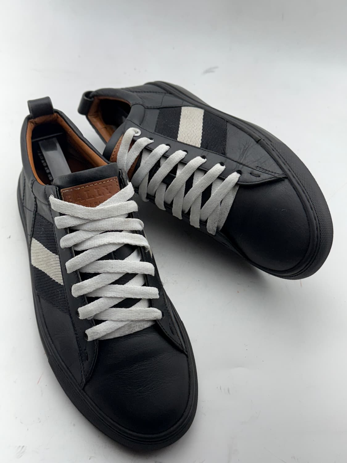 정품)발리스니커즈250 상품이미지5