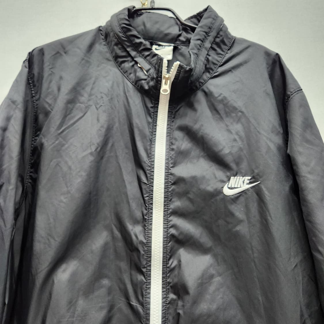 나이키 로고 우븐 바람막이 자켓 XL(XL) 상품이미지2