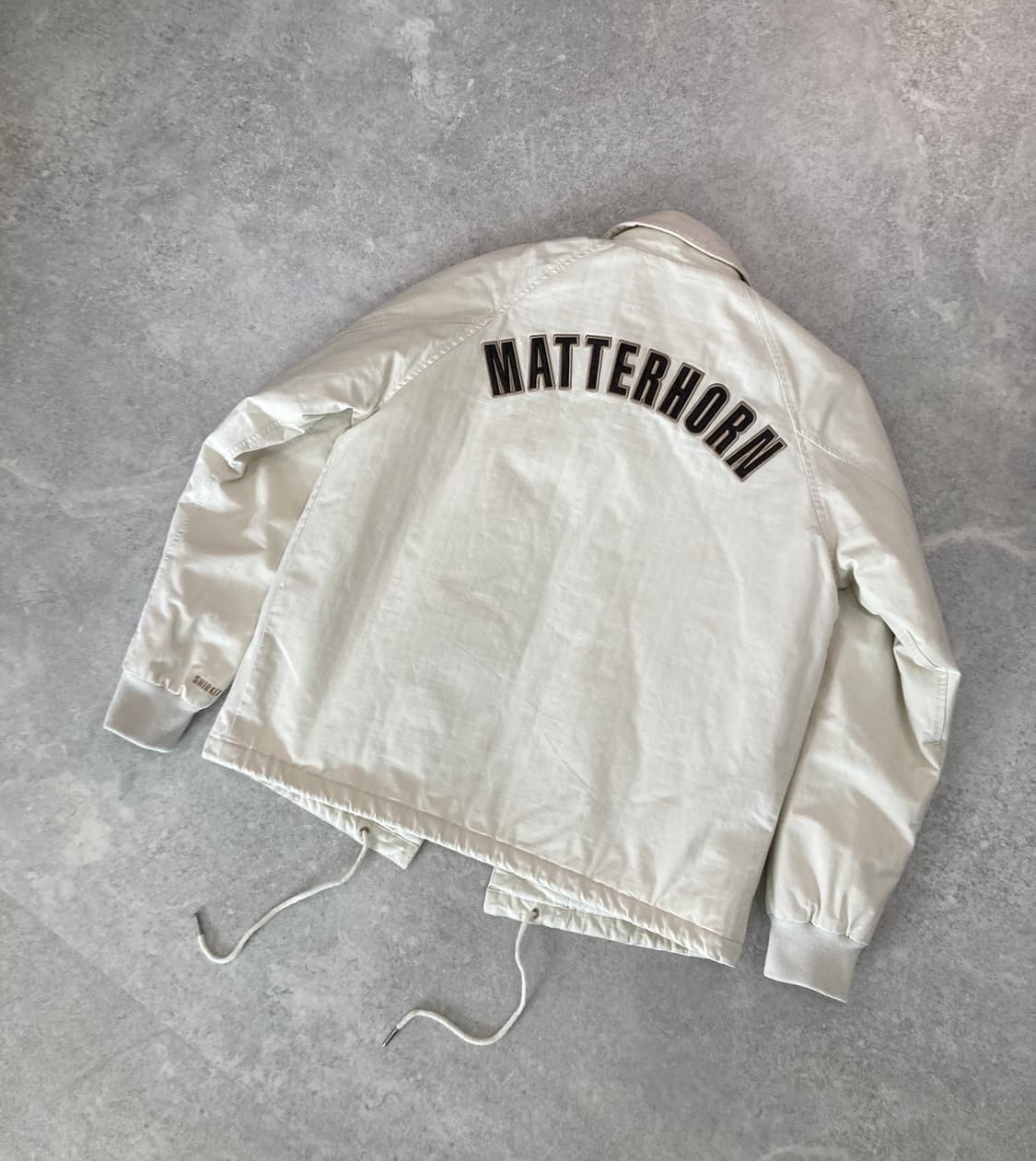 SWIB 바버자켓 상품이미지3