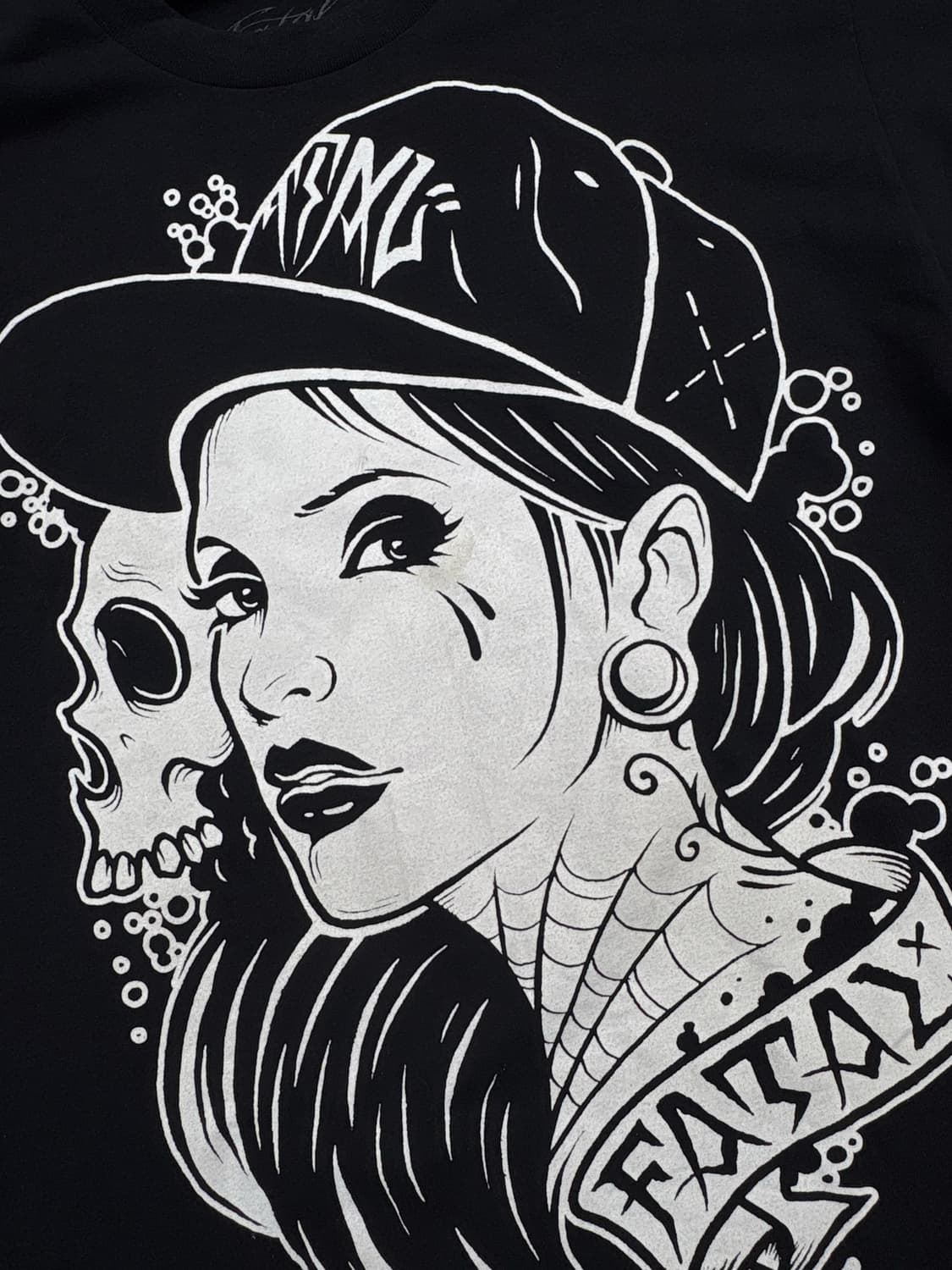 Fatal Clothing 반팔티 상품이미지2