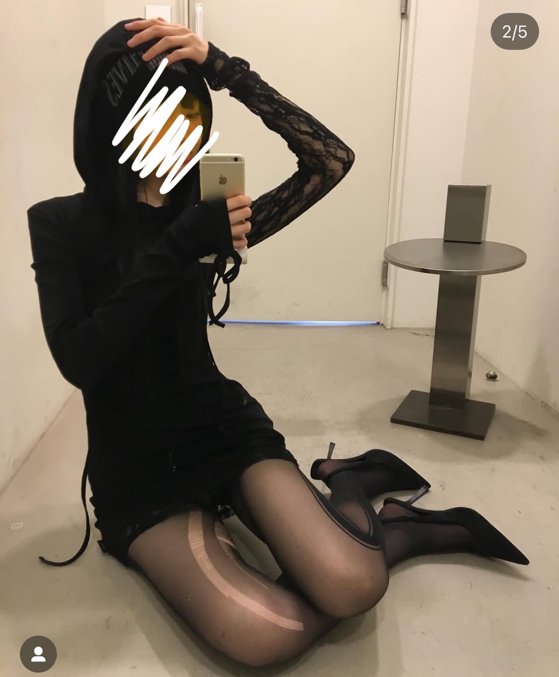 Bn’from  원피스 상품이미지2