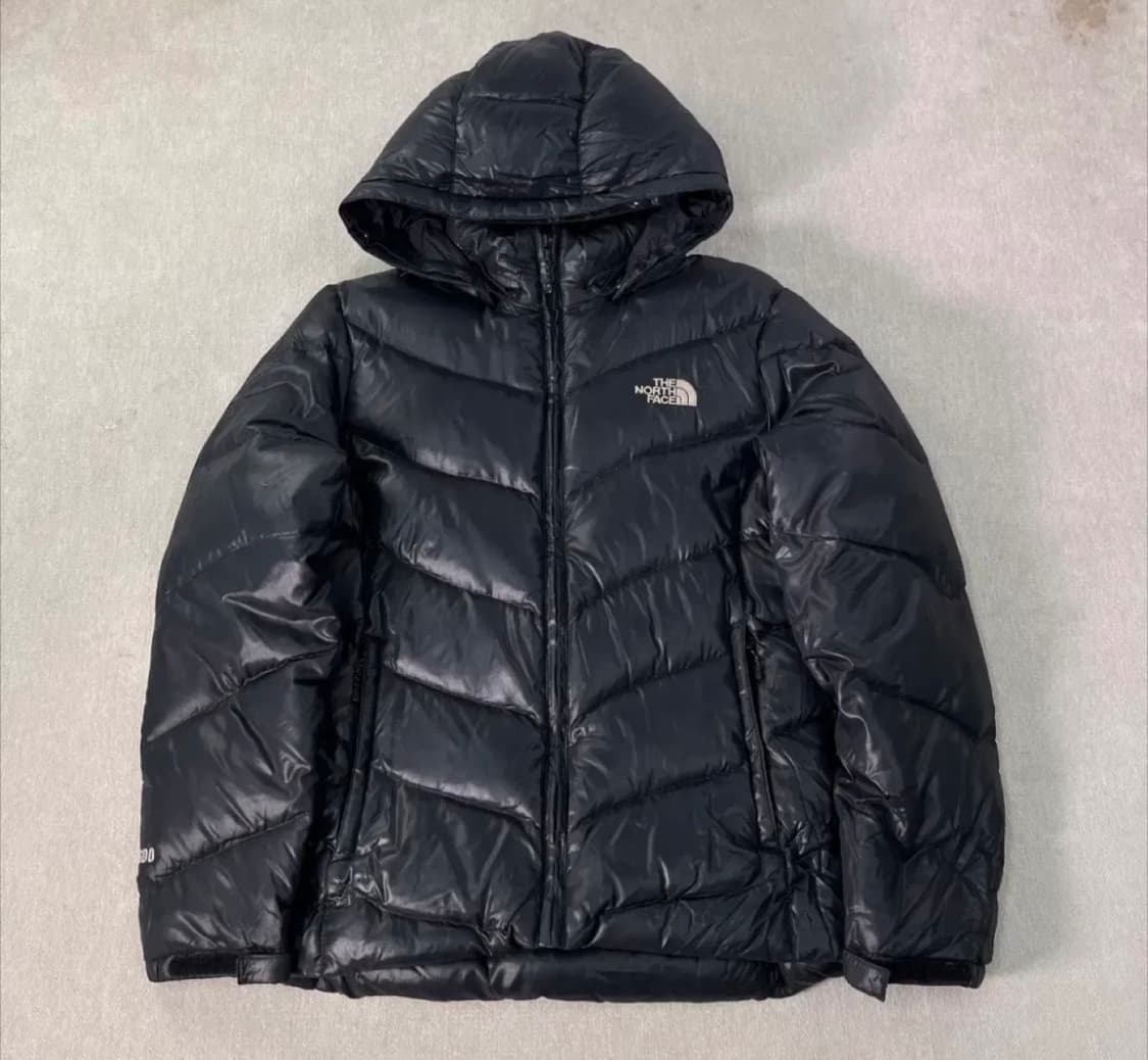 노스페이스 패딩 600 상품이미지1