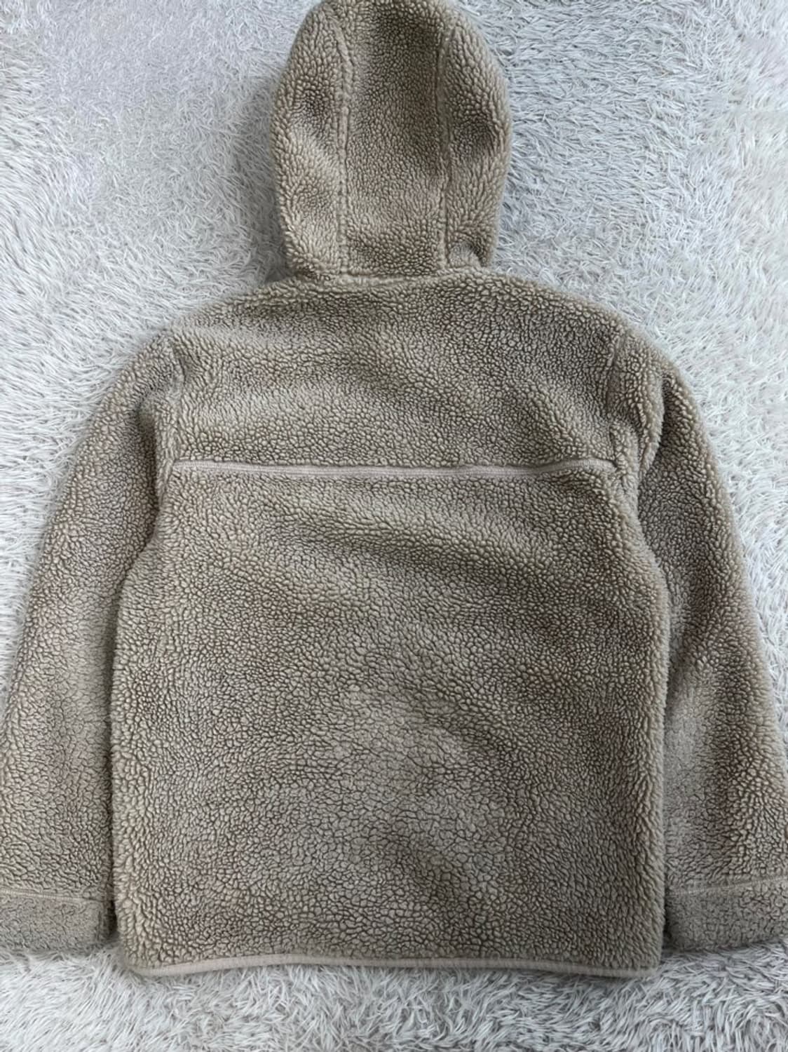 K2 케이투 양털 후리스/#367 상품이미지3