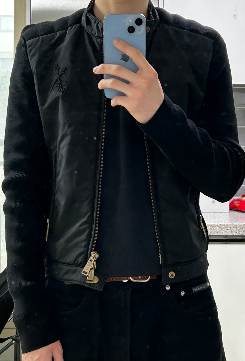 디스퀘어드2 자켓 상품이미지8