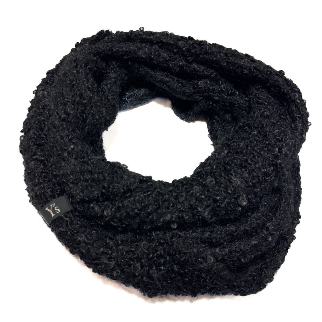 Y's Snood Muffler 상품이미지4