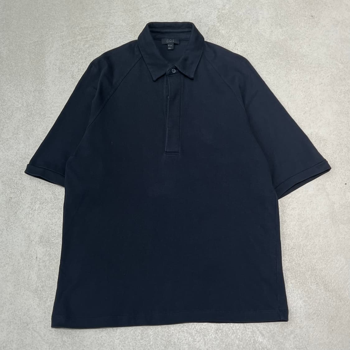 코스 반팔카라티 s10642 상품이미지1