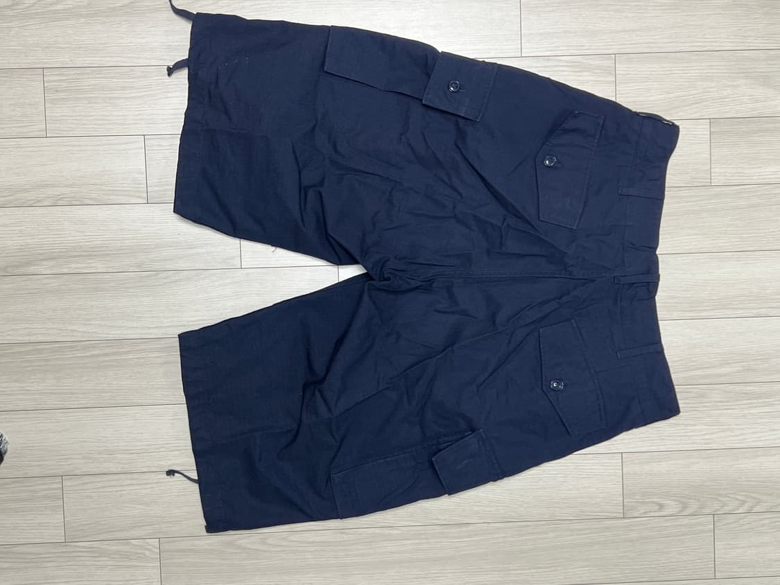 [M]ENGINEERED GARMENTS FA쇼트팬츠 상품이미지2