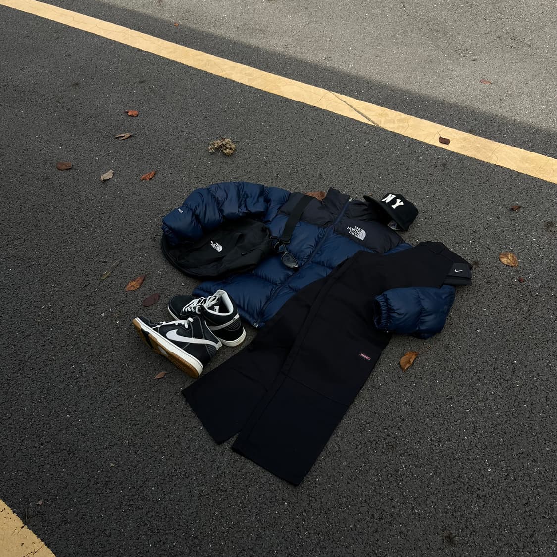 The North Face 1996 Retro Nuptse Jacket 상품이미지9