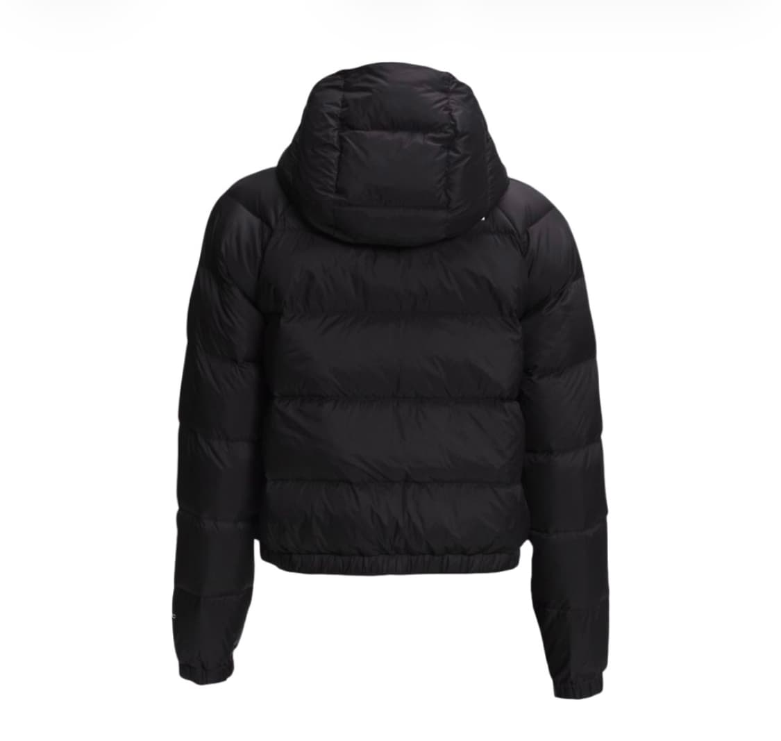 노스페이스 하이드레날라이트 다운후드 블랙 XS 상품이미지2