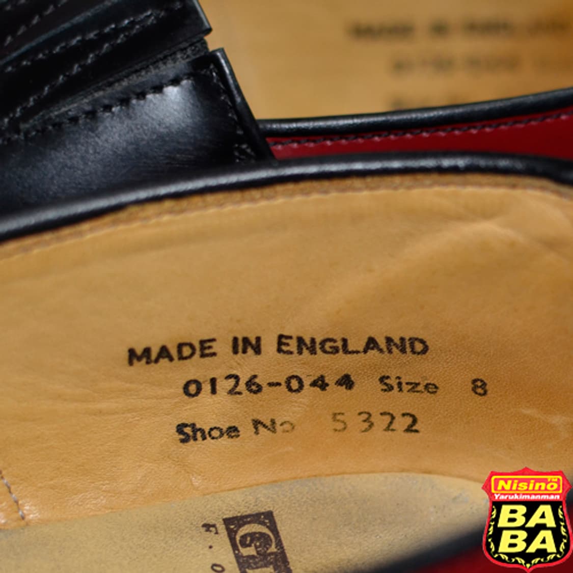 [England]조지콕스(Band) George Cox 상품이미지5