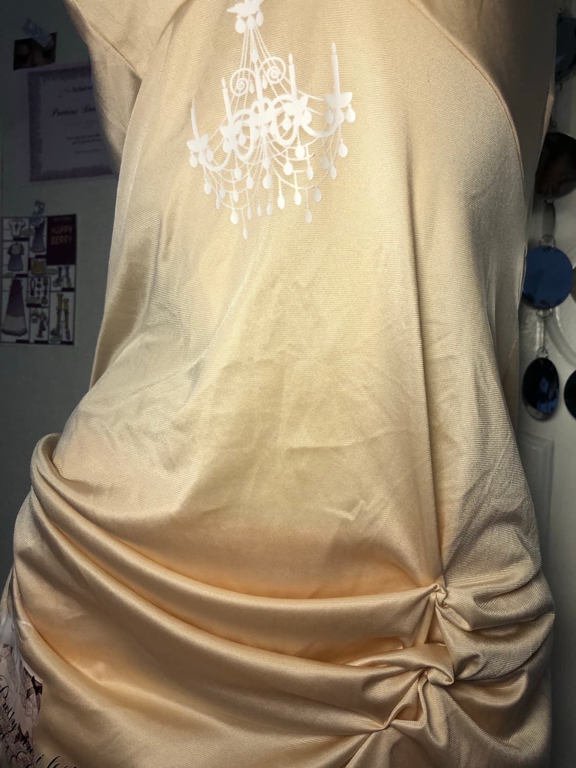 nudi pink slip ops 상품이미지3