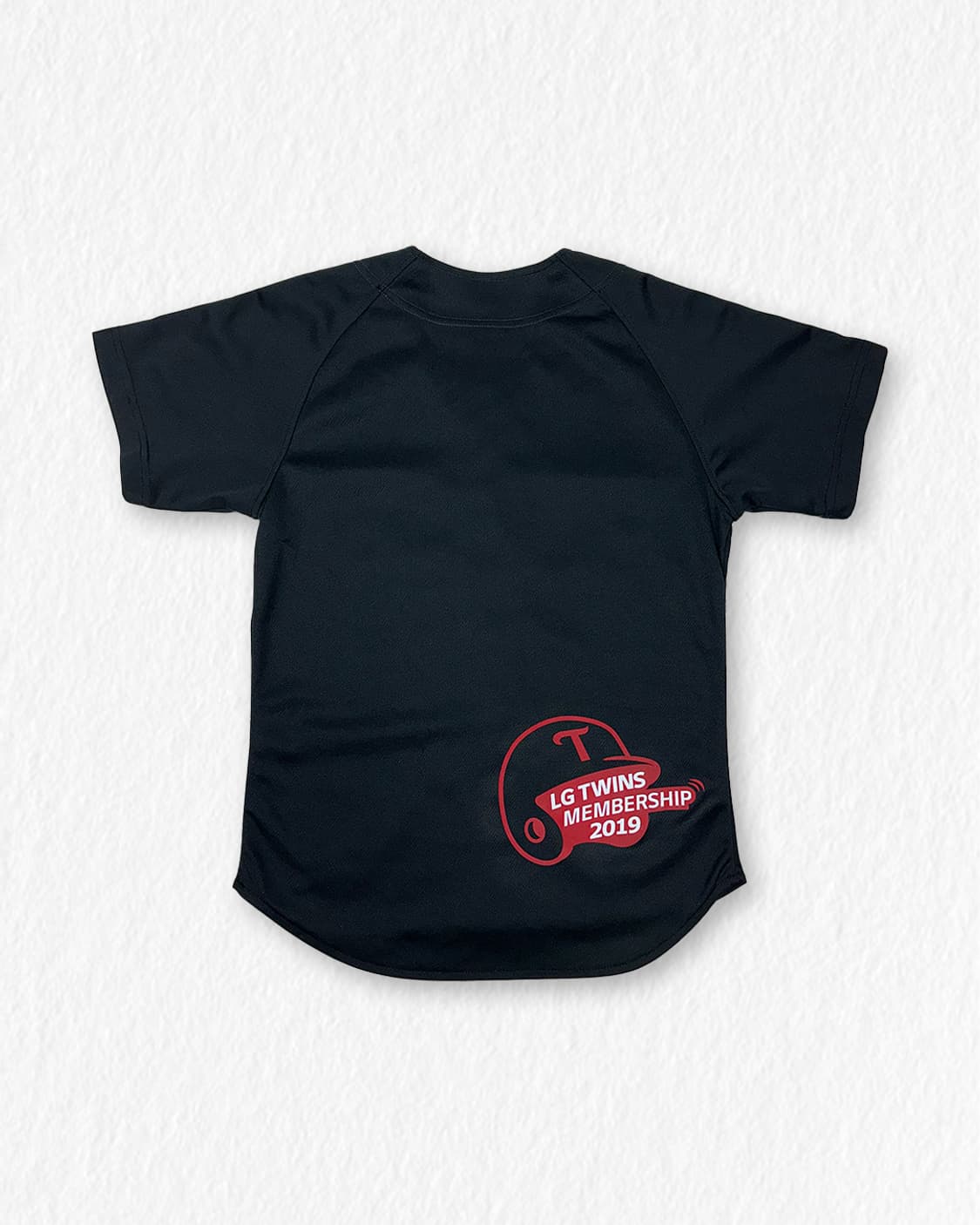 LG TWNIS 엘지트윈스 반팔 자켓 상품이미지2