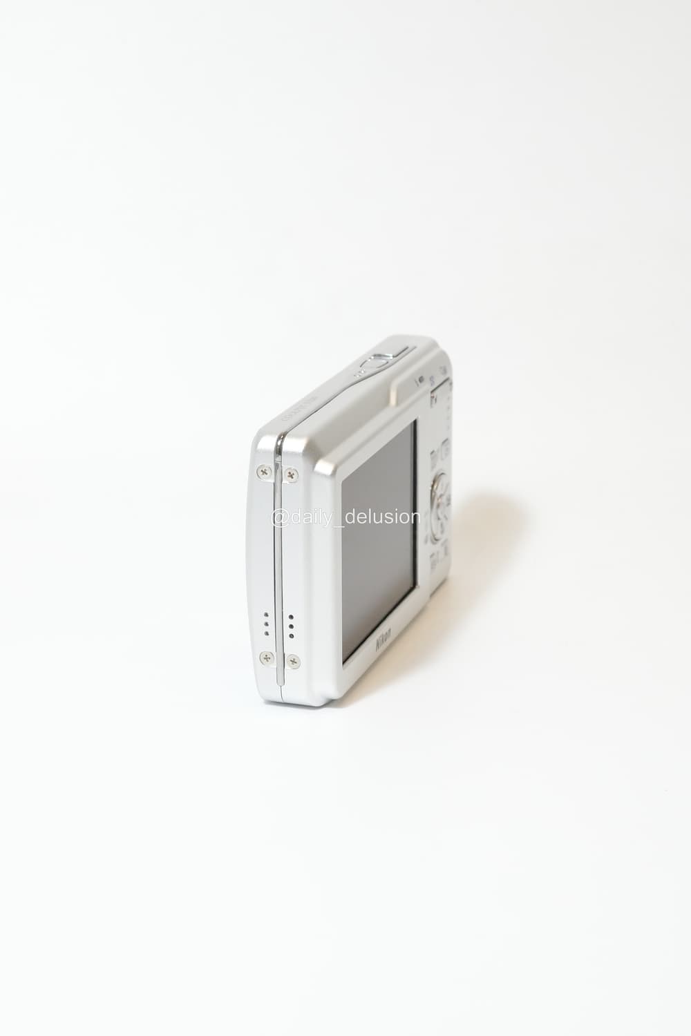 니콘 쿨픽스 S200 상품이미지7