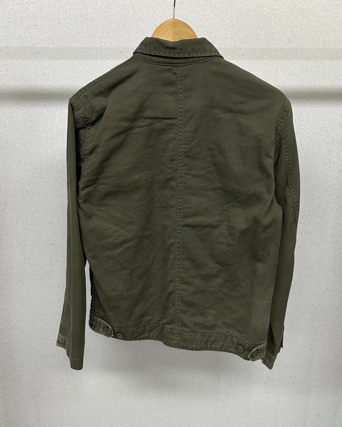 (M)JAPAN 워크 자켓-M1652 상품이미지6